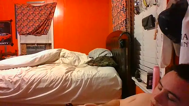 Theo269 online show from March 3, 9:11 pm