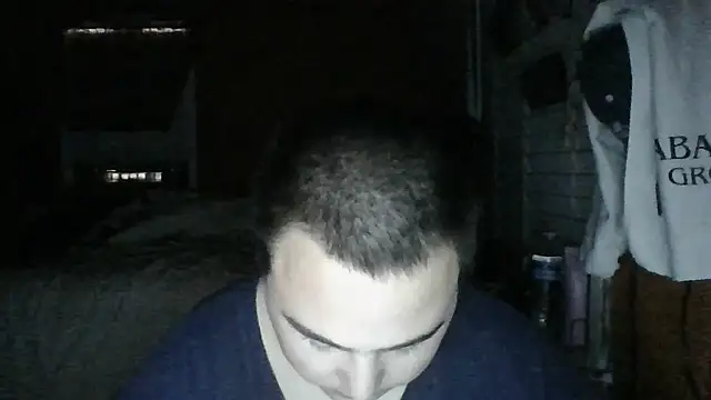 Theo269 online show from February 5, 8:04 pm