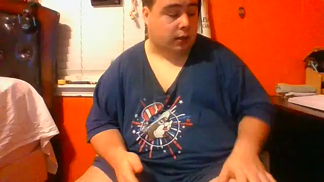 Theo269 online show from February 11, 9:03 pm