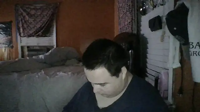 Theo269 online show from February 14, 11:27 pm