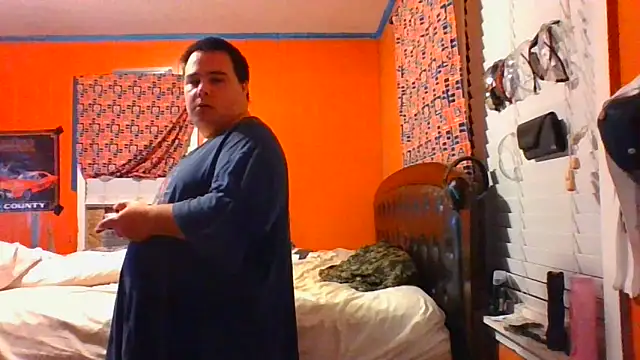 Theo269 online show from November 20, 7:31 am