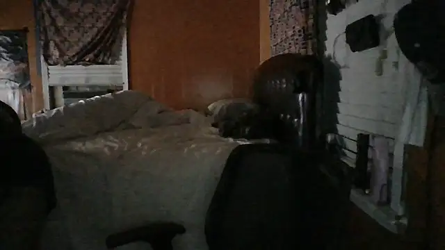 Theo269 online show from November 30, 7:53 am