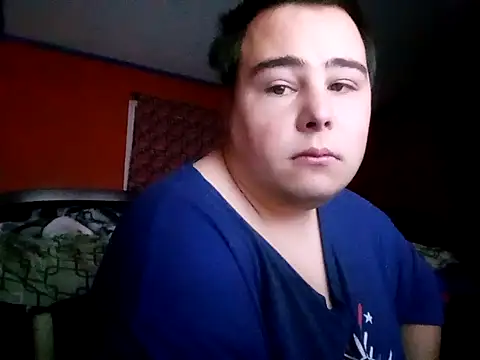 Theo269 online show from November 27, 9:26 pm