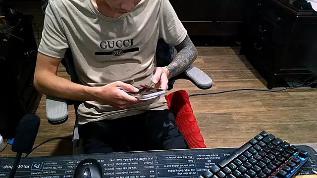  lulu9999  online show from November 30, 3:02 pm