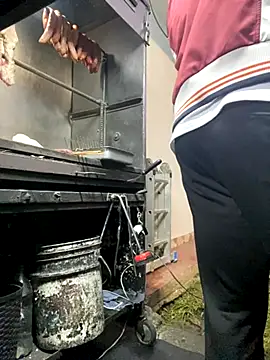 Snapshot of Dylams_maja chatting on November 28, 11:05 pm Dylams maja online show from November 28, 11:05 pm