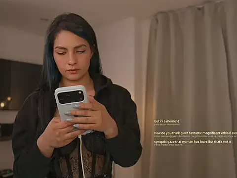 im annie online show from February 19, 3:03 am