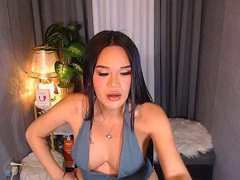 transSTARprincess online show from February 15, 4:46 am