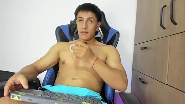 dorman boy online show from November 30, 2:12 am