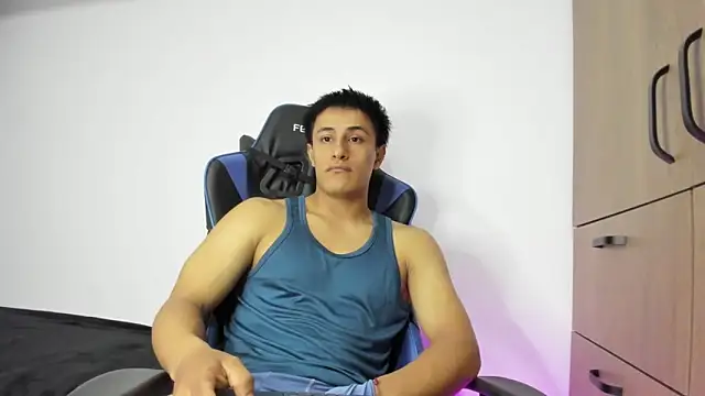 dorman boy online show from November 11, 1:55 am