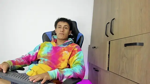 dorman boy online show from November 22, 2:54 am