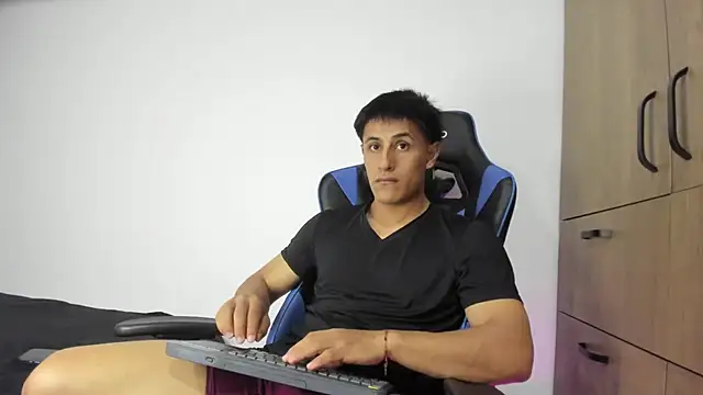 dorman boy online show from November 26, 3:28 am