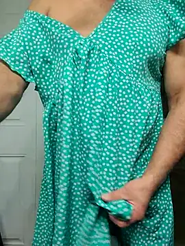 big Jizzy 125 online show from November 29, 7:30 am