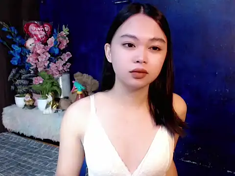 lustfullakim online show from March 15, 2:46 pm