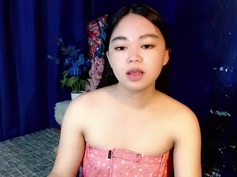 lustfullakim online show from February 22, 2:08 pm