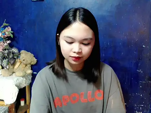 lustfullakim online show from January 13, 1:26 pm