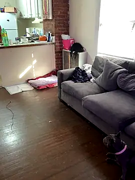 Naughtynessaa online show from November 15, 5:39 pm