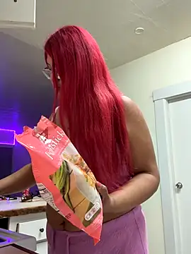 Naughtynessaa online show from November 5, 4:54 pm