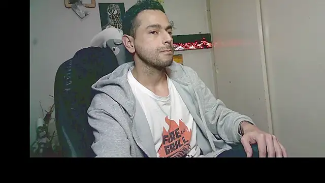 YoungStallionXL online show from March 5, 7:38 am