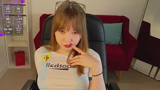 YourTanomi online show from November 4, 12:20 pm