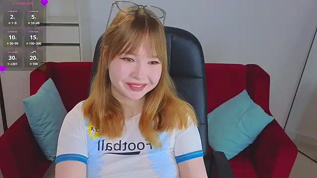 YourTanomi online show from November 10, 3:28 pm