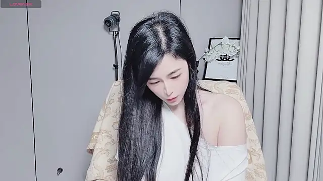 YunShan-33 online show from November 29, 3:06 am