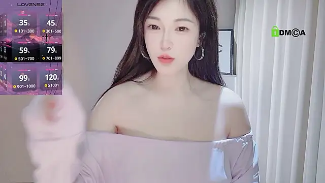 YunShan-33 online show from February 27, 3:07 am