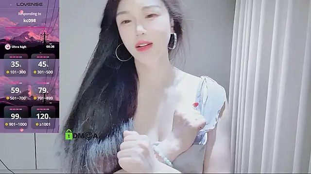 YunShan-33 online show from March 31, 2:02 am