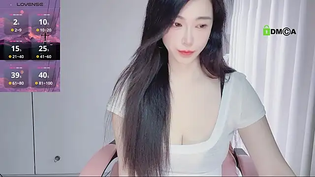 YunShan-33 online show from May 10, 4:27 am