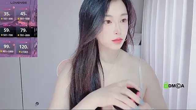 YunShan-33 online show from April 12, 2:04 am