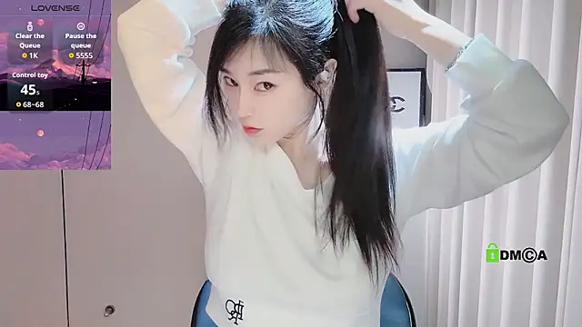 YunShan-33 online show from February 12, 1:27 am