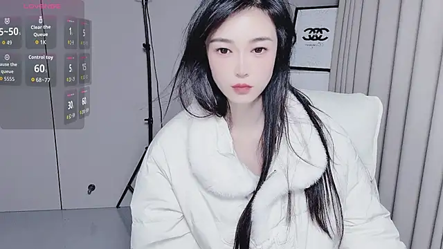 YunShan-33 online show from November 18, 3:59 pm