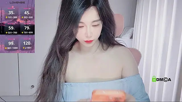 YunShan-33 online show from May 15, 4:43 am