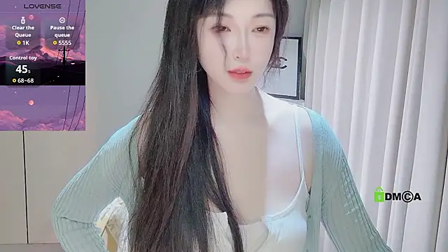 YunShan-33 online show from February 26, 2:55 am