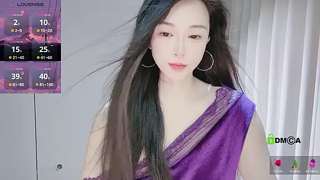 YunShan-33 online show from March 14, 3:01 am