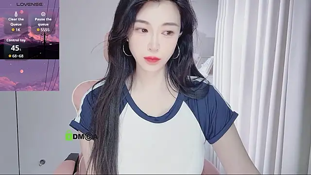 YunShan-33 online show from May 5, 5:10 am