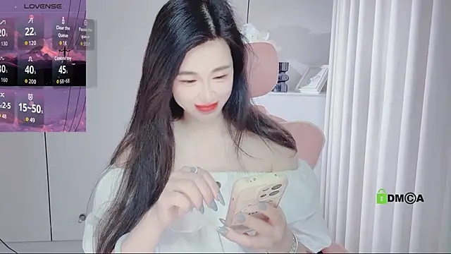 YunShan-33 online show from April 18, 2:25 am