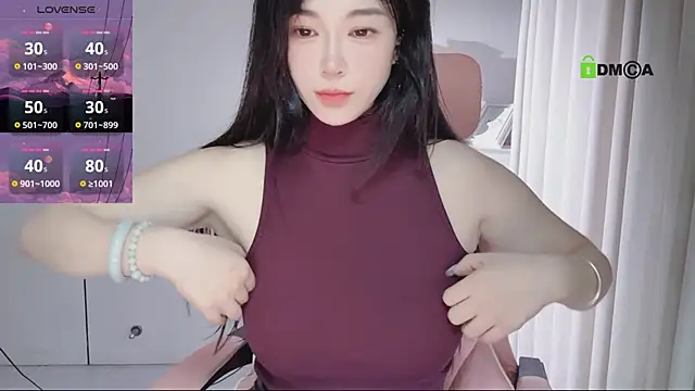 YunShan-33 online show from May 25, 4:23 am