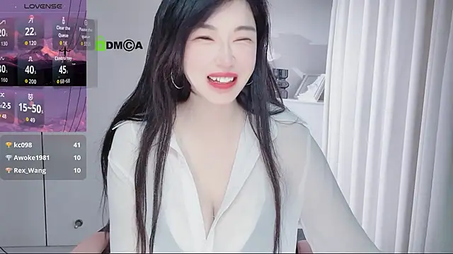 YunShan-33 online show from May 18, 4:51 am