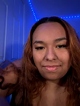 Snapshot of negriitha1406 chatting on November 4, 10:30 am negriitha1406 online show from November 4, 10:30 am