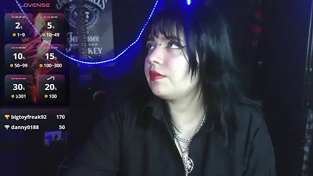 Snapshot of Jessie__wild chatting on November 8, 5:11 am Jessie wild online show from November 8, 5:11 am