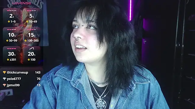 Snapshot of Jessie__wild chatting on November 17, 12:31 pm Jessie wild online show from November 17, 12:31 pm