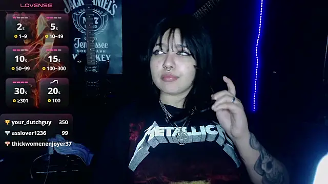 Snapshot of Jessie__wild chatting on November 23, 12:48 pm Jessie wild online show from November 23, 12:48 pm