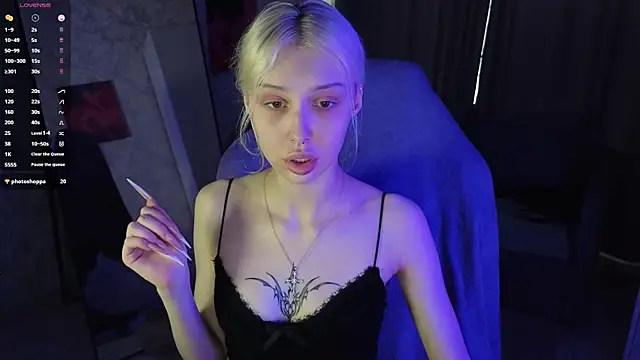 goth  tv online show from November 14, 10:30 am