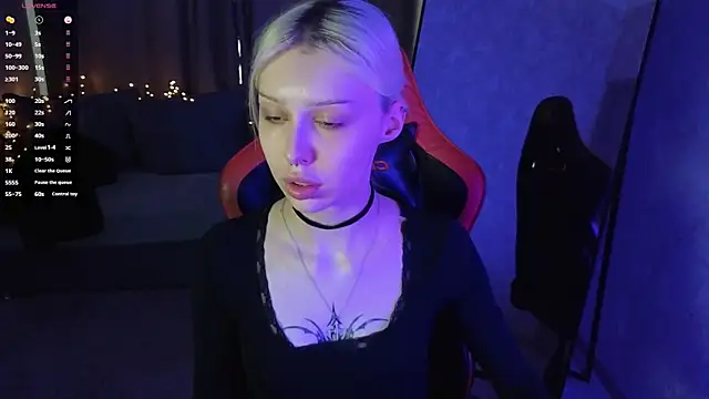 goth  tv online show from December 17, 10:31 am