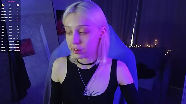 goth  tv online show from November 21, 10:14 am