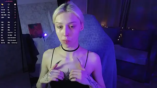 goth  tv online show from December 4, 12:37 pm