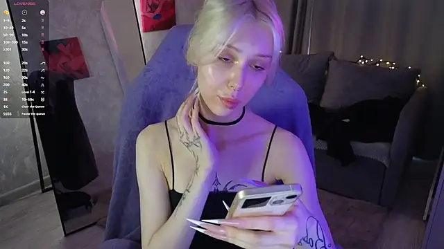 goth  tv online show from November 8, 11:47 am