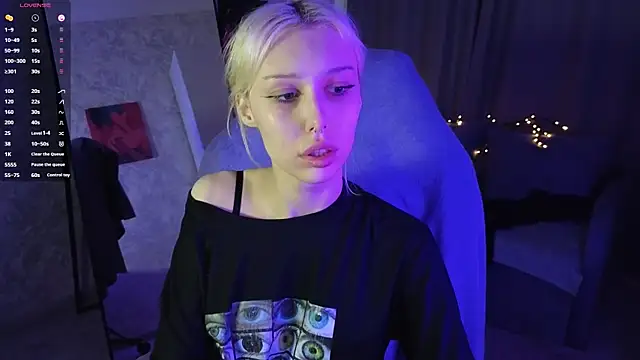 goth  tv online show from November 30, 12:17 pm