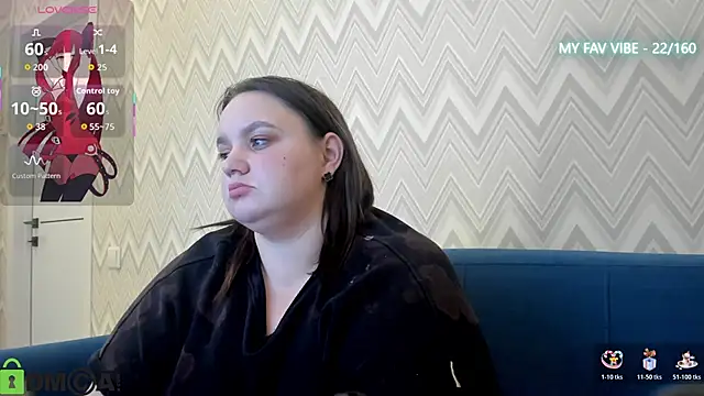 bbwsexis online show from December 20, 12:35 am