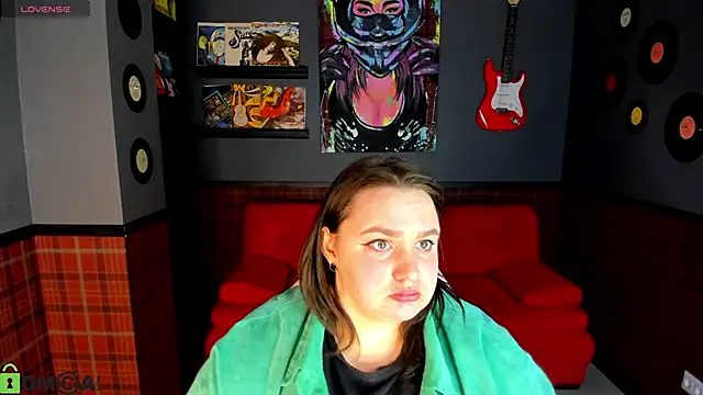 bbwsexis online show from January 19, 1:53 am